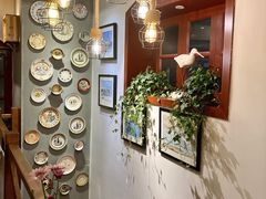 -LA CREPERIE BRETONNE布列塔尼法式餐厅(天童北路店)