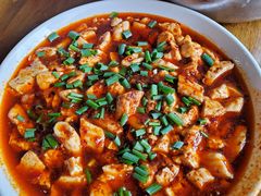 脊髓烧豆腐-小杨翘脚牛肉