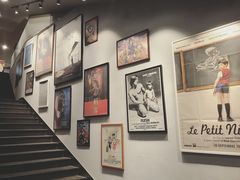 -和美电影艺术中心(万国城店)
