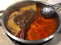-千味涮·健康火锅(会展连城新天地店)