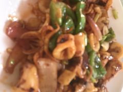 -湛江海鲜餐厅