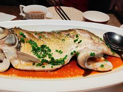 -曾宴·楚菜(湖北省博物馆店)