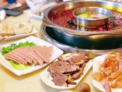 -枇杷园食为鲜火锅(南山店)