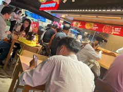 -华威约饭街