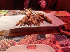 -火联烧烤(学院路创始店)