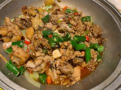 -辛香汇(飞洲店)