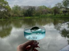 -木守西溪溪隐餐厅