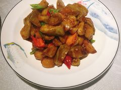 地三鲜-鑫巴蜀(和平里店)