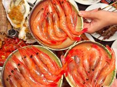 -川骄海鲜自助(亚运村店)