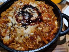 -猪小牛烤肉(青塔店)