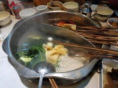 -江二娃串串香(科园四路总店)