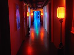 -夜幕浸入式超级密室(望京店)