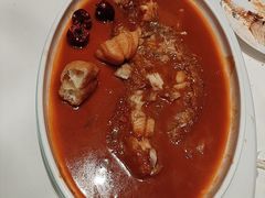 -大铁勺新津菜(中北永旺店)