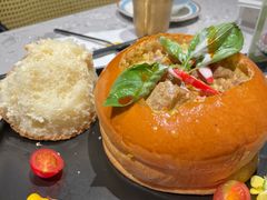 -Home Thai·泰谣(王府井apm店)