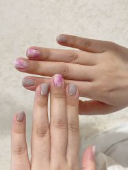 -U3美甲