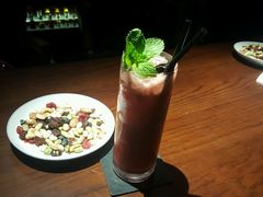 -The Bottle Bar(羲和商业广场店)