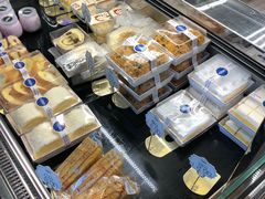 -秋田满满烘焙店