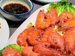 -1937青岛老味道·海肠捞饭·青岛菜(大鲍岛栈桥店)