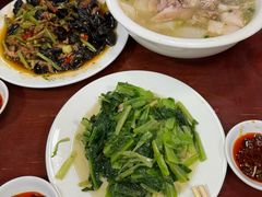 -荣生萝卜汤饭店
