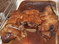 -稻香酒家(天河城店)