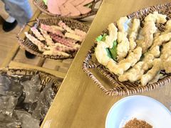 -阿婆情腊排骨火锅(饮玉巷店)