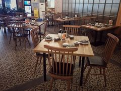大堂-先记烧鹅王·本地粤菜(福永店)