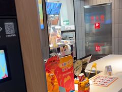 -麦当劳(宽城万达店)