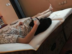 -大观园影院式足浴Spa店(沙坪坝店)