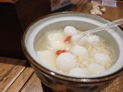 -王春春鸡汤饭(成都城西优品道店)