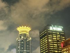 -外滩8号 whisky bar(金延大厦店)