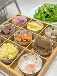 -乐茵敔山湾月子中心(独栋湖景店)