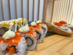 -村上一屋·亚洲菜融合小馆(南楼店)
