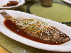 -六缘蒸菜馆(蓝天花园店)