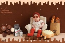 点击看大图 -Baby Pastel 自然光儿童摄影(CBD店)