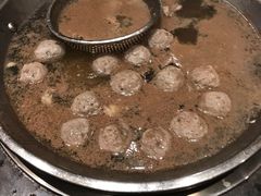 -小牛海记潮汕牛肉店(永定路店)
