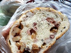 金时芋头相思-Dough&Joe团憩(瑞虹天地月亮湾店)