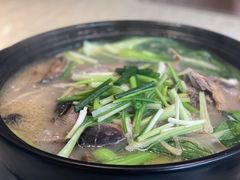 -陈江波老鸭煲(化工路店1号店)