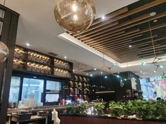 -玥记茶餐厅(十字门华发商都一期绸带店)