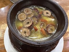 -胡成记口蘑龙眼包子(盐道街店)