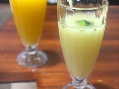 -渔日本料理铁板烧(新天地假日广场店)
