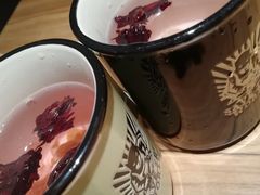 -太二酸菜鱼(汕头苏宁广场店)