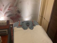 -华夏良子·足道SPA艾灸(三里屯店)