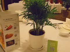 -天伦王朝酒店·盛华瑄餐厅