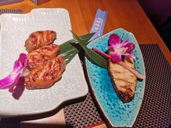 -有喜屋·深夜食堂(北京西路店)