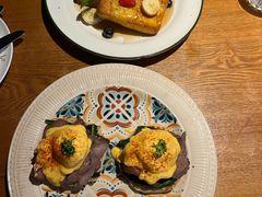 -JINNS锦时 steak&pizza(浸信会礼拜堂旧址店)