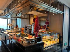 -Social 秀西餐厅-长沙瑞吉酒店(运达店)