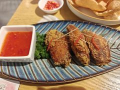 -青木瓜之味 · 越南料理(七宝宝龙店)