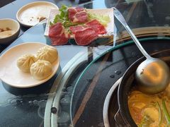 -野菌皇海景野生菌火锅(滨海大道店)