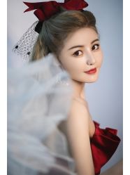 -MECCI婚礼摄影跟拍(红东方广场店)