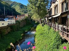 -泰莲庭·溪畔餐厅(雁栖湖店)